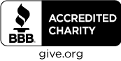 BBB accredited charity