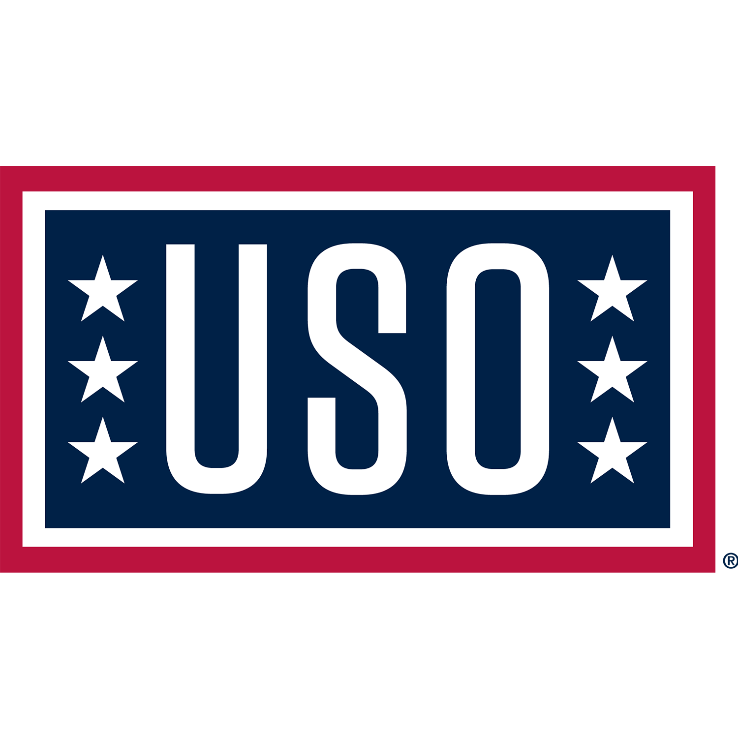 Donate | USO.org